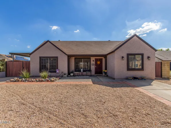 1041 E WICKIEUP Lane, Phoenix, AZ 85024