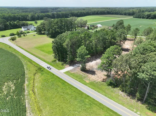 13177 W Hanes Ave Lot 1, Middlesex, NC 27557