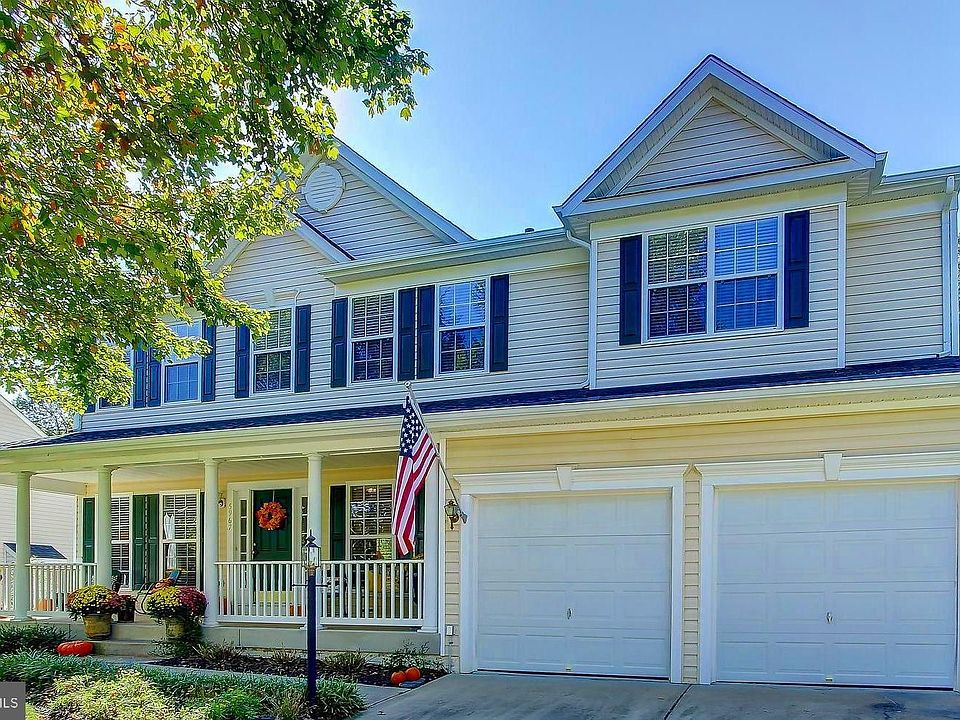 5967 Lyceum Ln, Manassas, VA 20112 Zillow