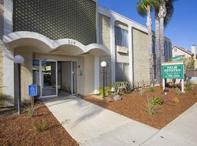 Palm Estates Apartments