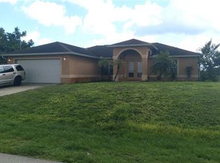 3219 33rd St SW, Lehigh Acres, FL 33976
