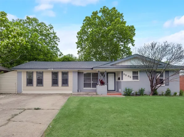 3332 Caribbean Dr, Mesquite, TX 75150