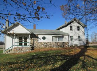 854 Southern Rd, Bronson, MI 49028