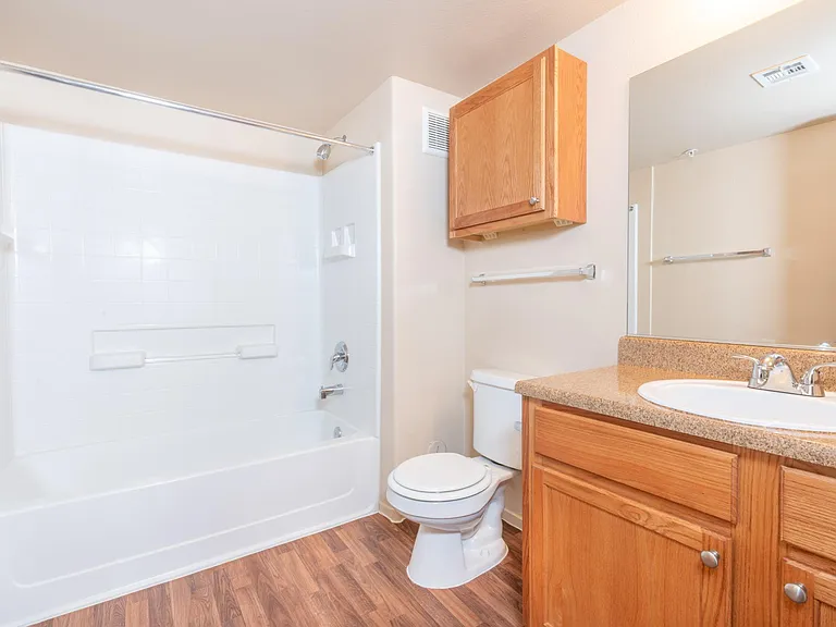 Carefree Senior Living at The Willows — Photo 48