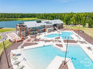 127 Castnet Cove Dr, Richmond Hill, GA 31324