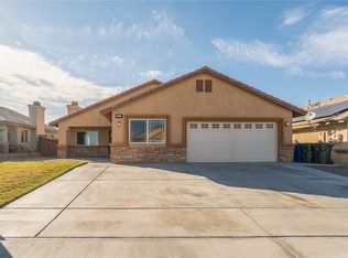 14358 Caroline St, Adelanto, CA 92301