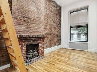 124 W 73rd St #4, New York, NY 10023
