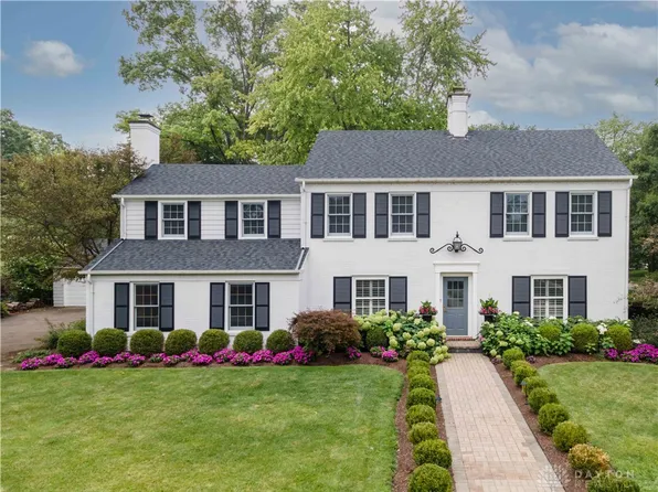 6901 Mount Vernon Ave, Cincinnati, OH 45227