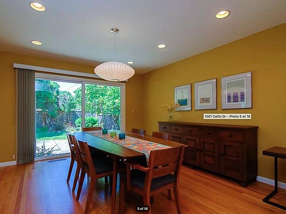 4th image of 1081 Celilo Dr