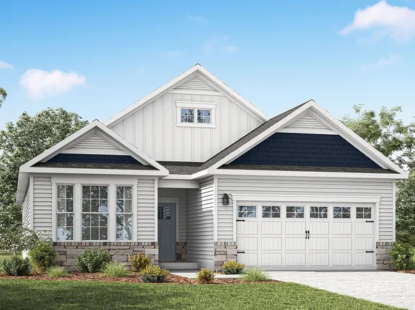1 Foxtail Ct, Egg Harbor Township, NJ 08234