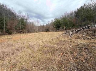 6370 Camp Creek Rd, Huntington, WV 25701