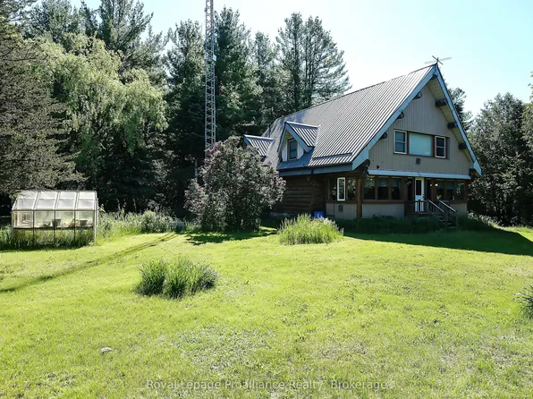 11 Crookston Rd, Centre Hastings, ON K0K 2K0