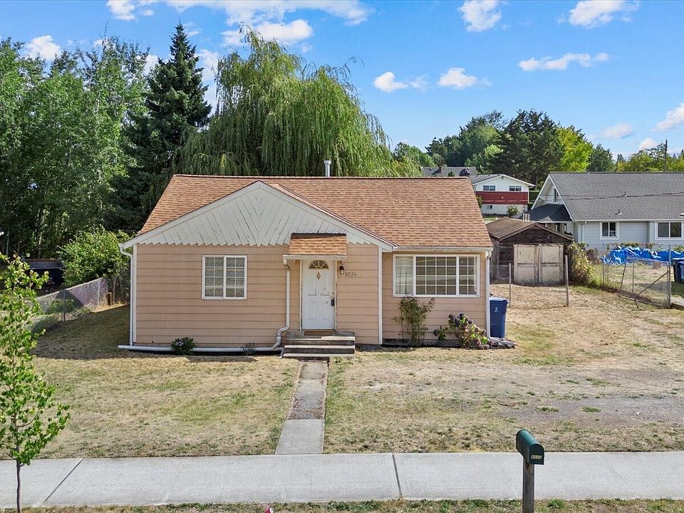 1st image of 8035 S Sheridan Street