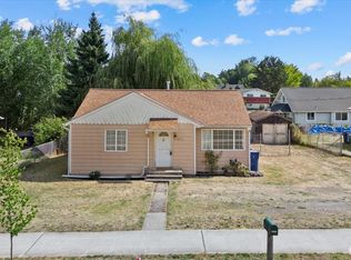 8035 S Sheridan Ave, Tacoma, WA