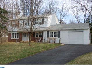 1227 Mallard Rd, West Chester, PA 19382
