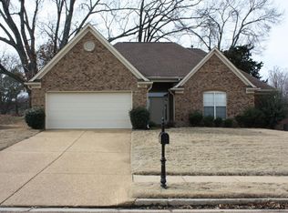 7849 Meadow Ridge Ln, Olive Branch, MS 38654