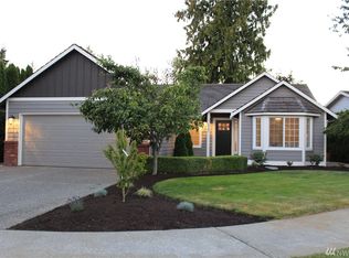17620 Redhawk Dr, Arlington, WA 98223