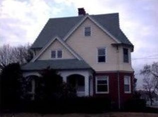 334 Branch Ave, Providence, RI 02904