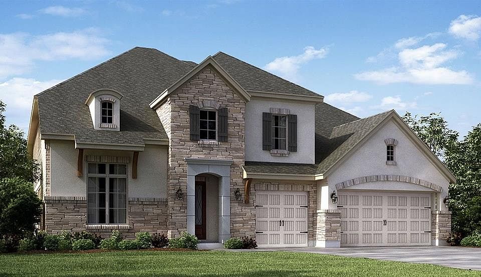 1st image of 16859 Harbor Falls Dr
