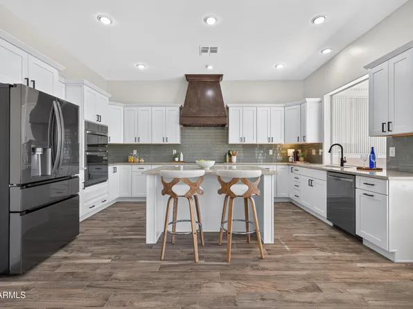 8501 W MARCO POLO Road, Peoria, AZ 85382