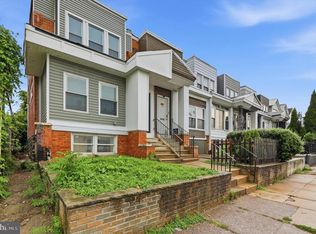 552 S 59th St, Philadelphia, PA 19143