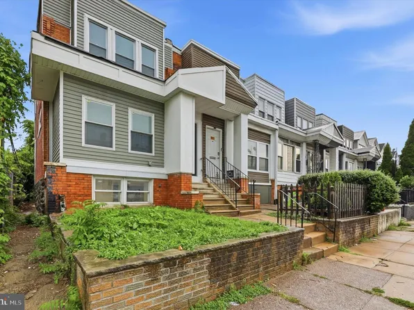 552 S 59th St, Philadelphia, PA 19143