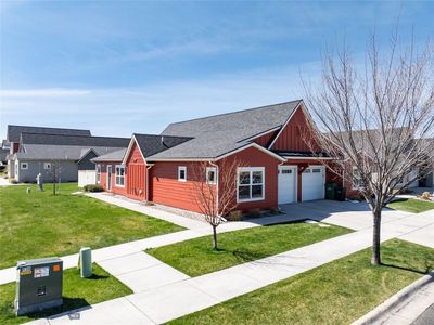 3040 Winter Park St #A, Bozeman, MT, 59718