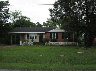 401 S Stewart Ave, Demopolis, AL 36732