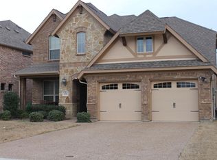2208 Catherine Ln, McKinney, TX 75071