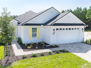 820 OAKLAWN Court, St. Augustine, FL 32092