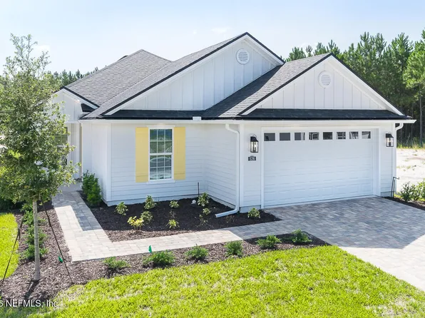 820 OAKLAWN Court, St. Augustine, FL 32092