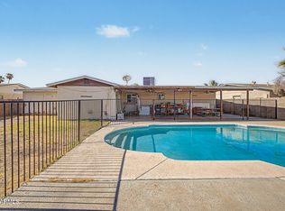3833 W VOGEL Avenue, Phoenix, AZ 85051