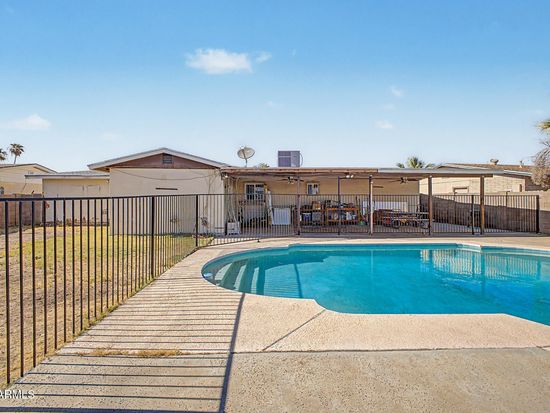 3833 W VOGEL Avenue, Phoenix, AZ 85051