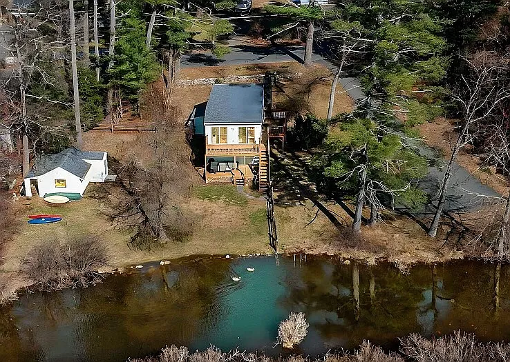 171 Secret Lake Rd