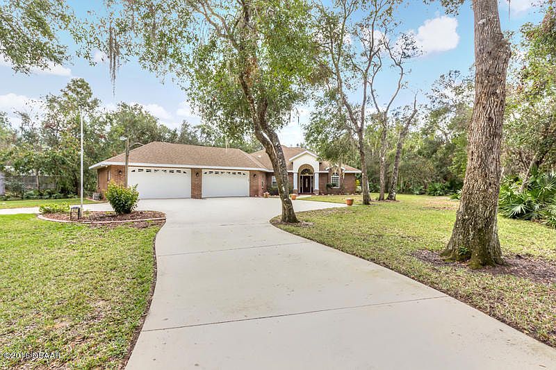 1st image of 47 Bulow Woods Cir