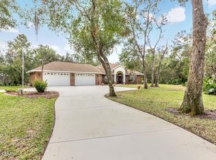 47 Bulow Woods Cir, Flagler Beach, FL 32136