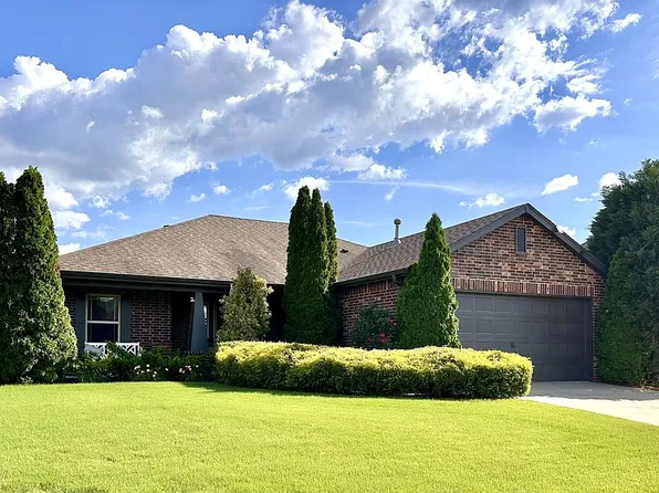 26928 E 142nd Pl S, Coweta, OK 74429