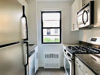 Rented by Caprice Management Corp