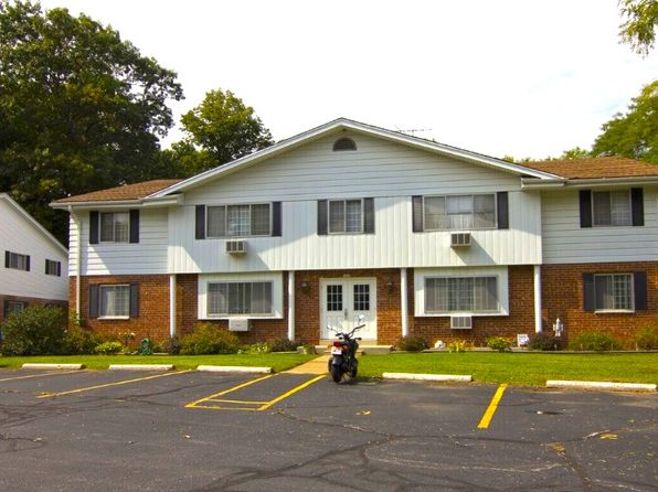 1103 Woodridge Dr APT 1
