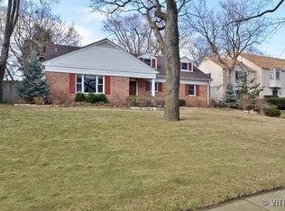 1414 Ridge Ave, Evanston, IL 60201