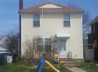 429 10th St, Elyria, OH