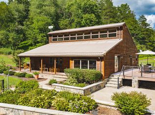 8089 Elk Fork Rd, Middlebourne, WV 26149