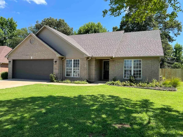3813 Lafayette Ln, Jonesboro, AR 72404