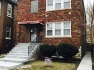 6835 S Talman Ave #1, Chicago, IL 60629