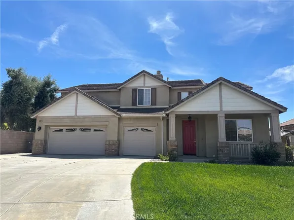 26973 Honors Way, Moreno Valley, CA 92555