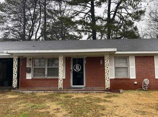 13 Allyson Cir, Little Rock, AR 72209