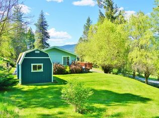 183 Reinoehl Rd, Kingston, ID 83839