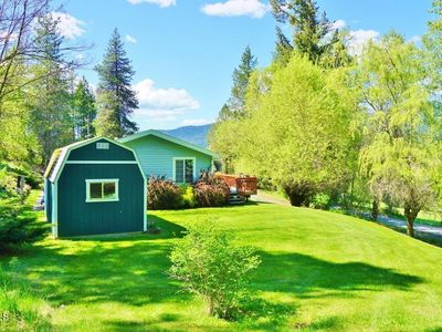 183 Reinoehl Rd, Kingston, ID, 83839