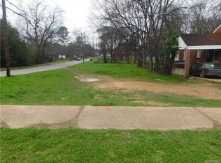 1628 Rosa L Parks Ave, Montgomery, AL 36108