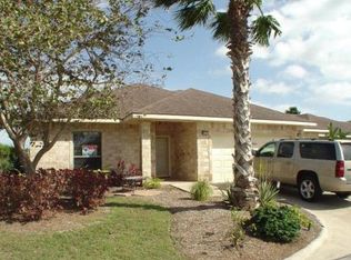 9 Torrey Pnes, Laguna Vista, TX 78578